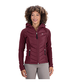 STEEDS Hooded Combination Jacket Elisa - 653817-M-MA