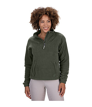 STEEDS Fleece Jumper Alisha - 653818-M-FS