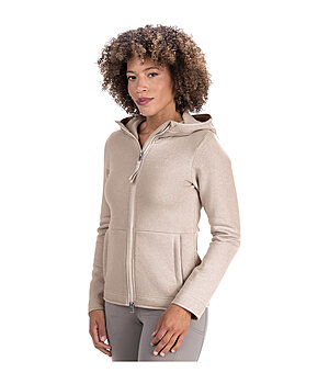 STEEDS Sweatshirt Jacket Diana - 653819-S-BE