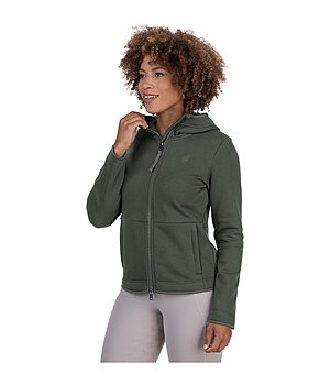 STEEDS Sweatshirt Jacket Diana - 653819-S-FS