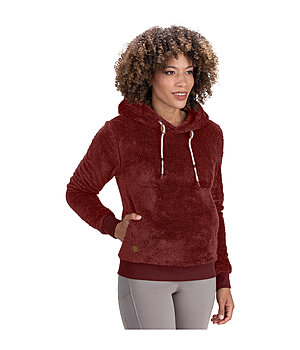 STEEDS Teddy Fleece Jumper Bella - 653820-S-BN