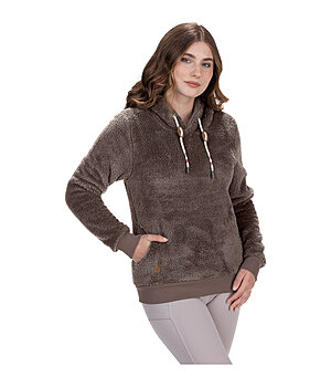 STEEDS Teddy Fleece Jumper Bella - 653820-S-HN