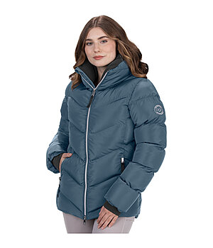 Felix Bhler Quilted Riding Jacket Emma - 653822-M-PE