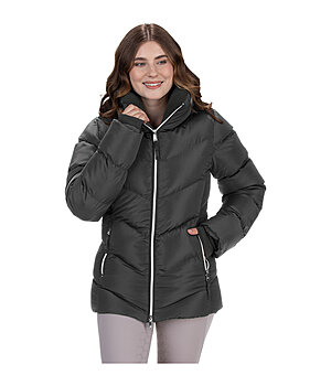 Felix Bhler Quilted Riding Jacket Emma - 653822-M-S