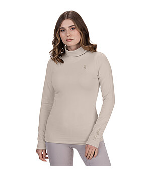 Felix Bhler Turtleneck Shirt Claire - 653823-M-CH