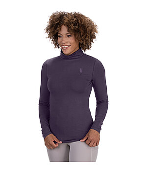 Felix Bhler Turtleneck Shirt Claire - 653823-M-DV