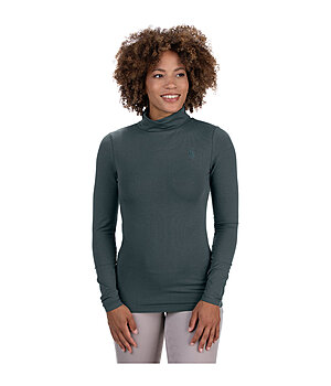 Felix Bhler Turtleneck Shirt Claire - 653823-M-GT