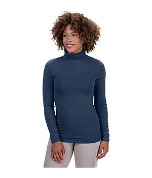 Felix Bhler Turtleneck Shirt Claire - 653823-M-NV