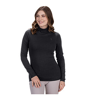 Felix Bhler Turtleneck Shirt Claire - 653823-M-S