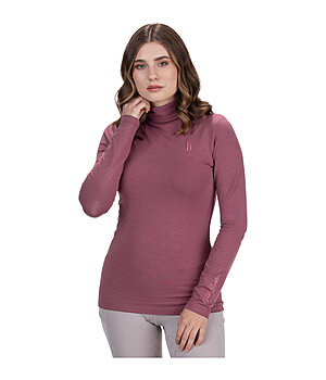 Felix Bhler Turtleneck Shirt Claire - 653823-S-VY