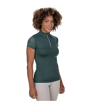 Felix B�hler Mesh Short Sleeve Shirt Breezy - 653825-M-GT