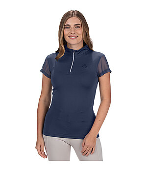 Felix B�hler Mesh Short Sleeve Shirt Breezy - 653825-M-N