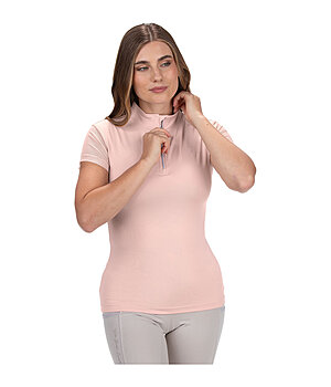 Felix B�hler Mesh Short Sleeve Shirt Breezy - 653825-S-PM