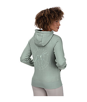 Felix B�hler Sweatshirt Hoodie Lena - 653826-M-DY