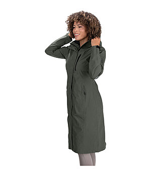 Felix B�hler Hooded Functional Riding Coat Enna - 653828-M-FS