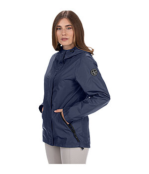 Felix B�hler Hooded Functional Riding Jacket Klara Life Cycle - 653829-S-N