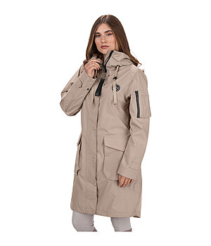 Felix B�hler Hooded Functional Riding Parka Emily II - 653831