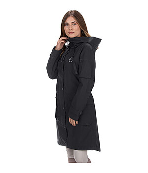 Felix B�hler Hooded Functional Riding Parka Emily II - 653831-S-S