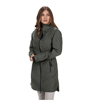 Felix B�hler Hooded Functional Riding Parka Jule Life Cycle - 653832-M-FS