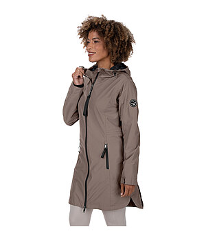 Felix B�hler Hooded Functional Riding Parka Jule Life Cycle - 653832-M-WA