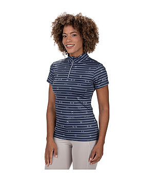 Felix B�hler Zip Functional Shirt Mari - 653833