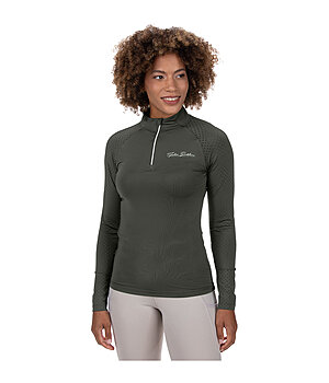 Felix B�hler Functional Long Sleeve Shirt Laila - 653836-M-FS