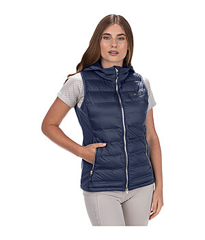 Felix B�hler Hooded Combination Gilet Josy - 653849-S-N