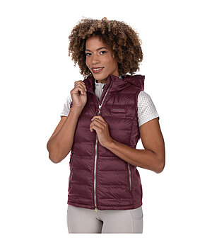 Felix B�hler Hooded Combination Gilet Josy - 653849-M-VI