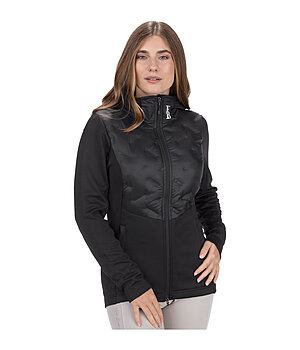 Felix B�hler Hooded Combination Jacket Lina - 653857-M-S