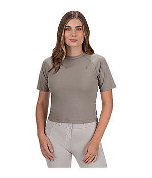 Felix B�hler Cropped Functional Shirt Belle - 653883