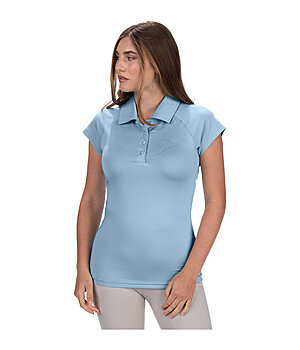 STEEDS Functional Polo Shirt Melia - 653885-M-PW