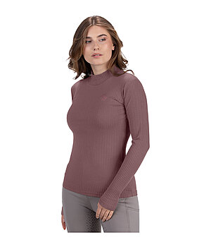 Felix B�hler Long Sleeve Shirt Laure - 653892-M-MU