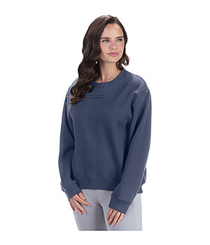 Felix B�hler Oversized Sweatshirt Jill - 653893-M-N