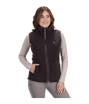 Felix B�hler Teddy Fleece Gilet Emma - 653897-M-ES