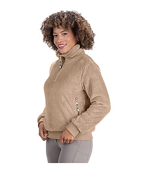 STEEDS Teddy Fleece Jumper Nella - 653903-S-BE