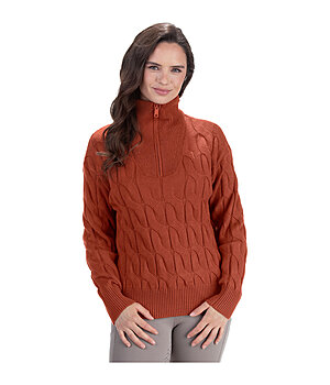 Felix B�hler Knitted Jumper Cara - 653905-M-KU