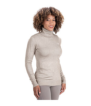 Felix B�hler Turtleneck Jumper Janne II - 653906-M-CH