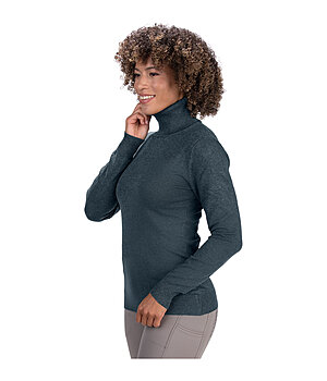 Felix B�hler Turtleneck Jumper Janne II - 653906-M-PE