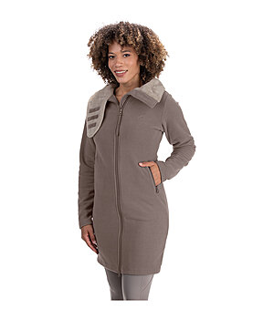 STEEDS Fleece Coat Petra - 653907-M-HN
