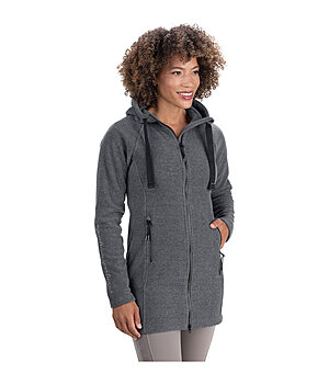STEEDS Hooded Fleece Coat Greta - 653909-S-A