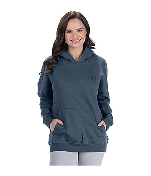 Felix B�hler Oversized Sweatshirt Hoodie Ella - 653914-M-PE