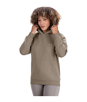 Felix B�hler Oversized Sweatshirt Hoodie Ella - 653914-M-WA