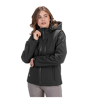 Felix B�hler 2-in-1 Hooded Softshell Jacket Elsa Life Cycle - 653922-M-S
