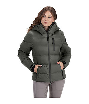 Felix B�hler Hooded Functional Riding Jacket Hailey - 653926-M-FS