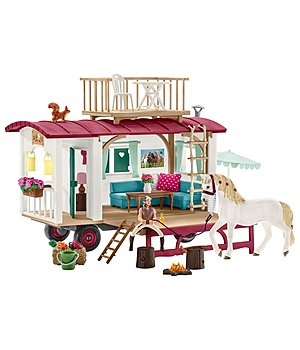 schleich Secret Caravan - 660845