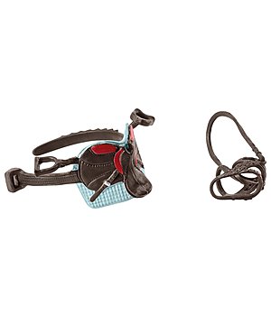 schleich Accessories Saddle Set Cayenne - 660857