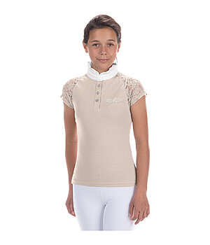 Felix Bühler Children's Competition Shirt Philine - 670086-1112-CH