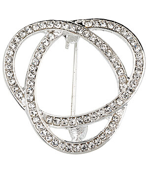 Felix Bühler Brooch Cloud - 670099