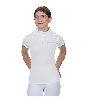 Felix B�hler Children's Functional Competition Shirt Celina - 670106-1314-W