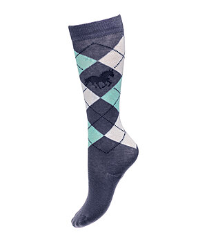 STEEDS Children's Knee Socks - 680305-M-AB